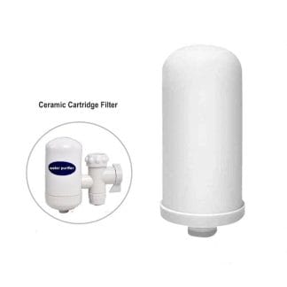 COMBO FILTRO PURIFICADOR + REPUESTO