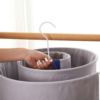 GANCHO ESPIRAL TENDEDERO MAX