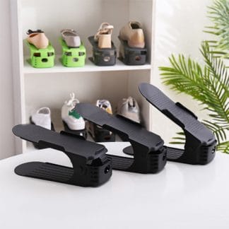 ORGANIZADOR DE ZAPATOS DOUBLE SHOE